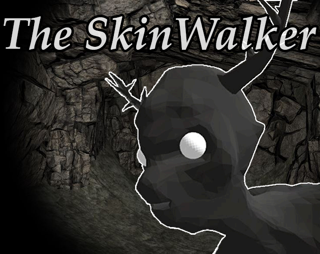 Cover image for The Skinwalker