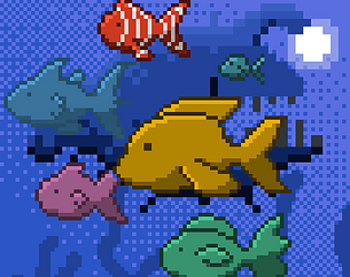 Fish Eater