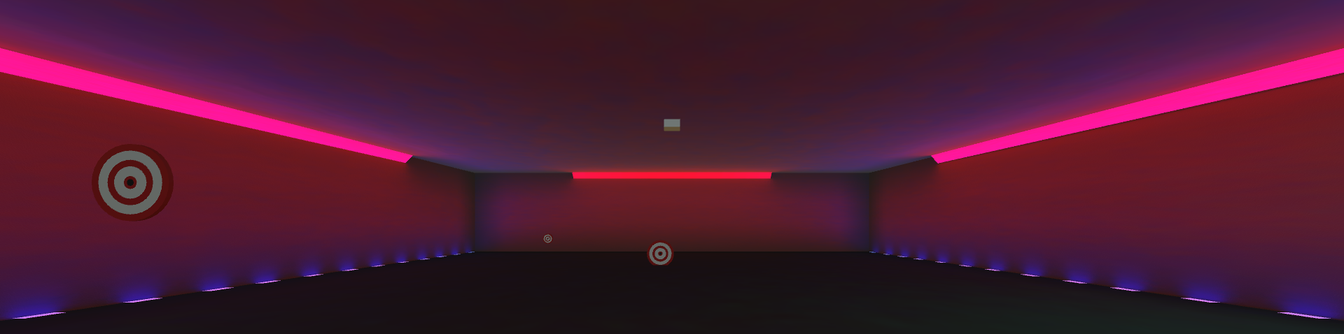 VR Shooting Range