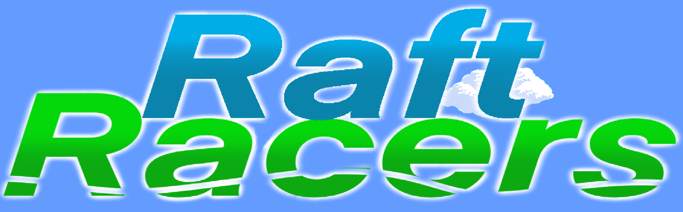 Raft Racers