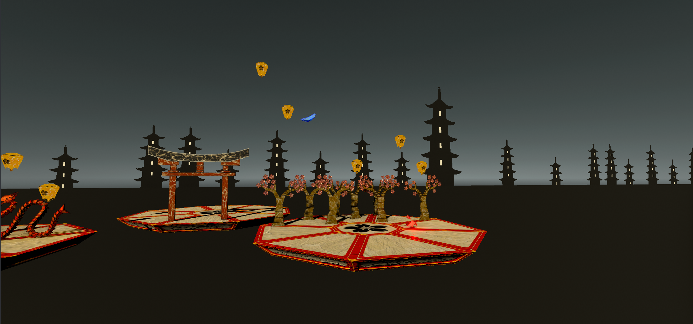 Winds of War