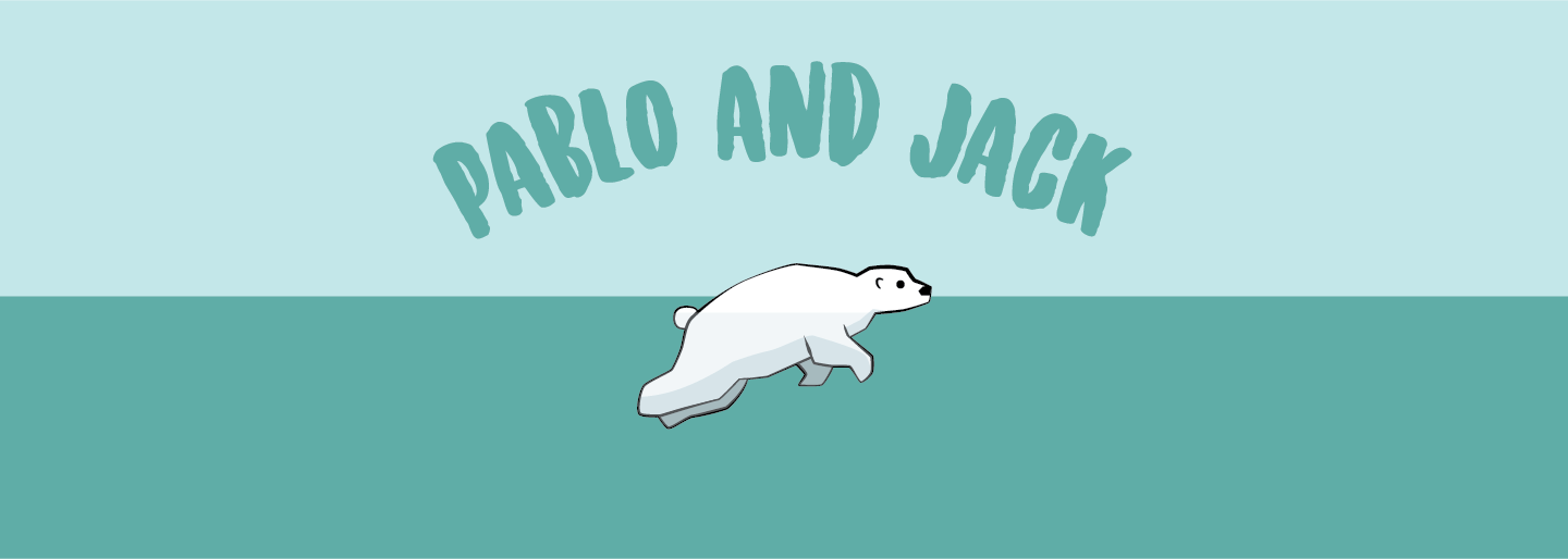 Pablo & Jack