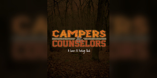 Cover image for Campers & Counselors (A Lasers & Feelings hack)