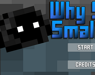 Why So Small?