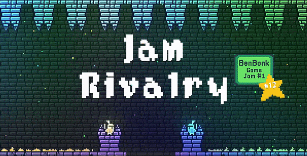 Jam Rivalry