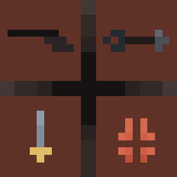 Hooks And Shotguns