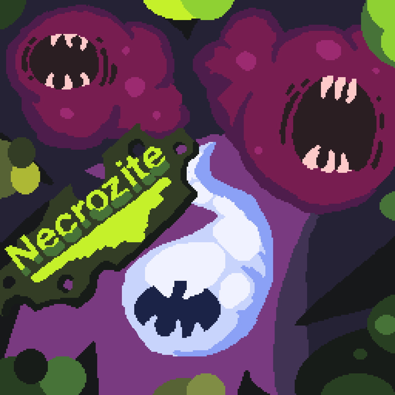 Necrozite