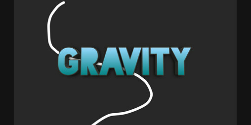 Cover image for Gravity