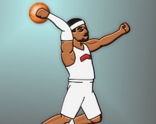 Basketball Challenge Extreme