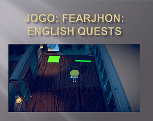 JohnFear : EnglishQuests