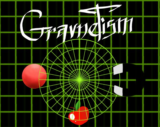 Gravnetism