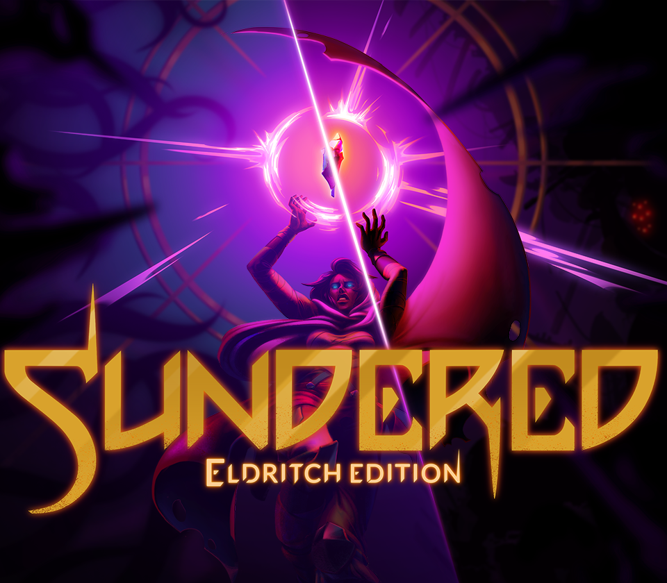 Sundered: Eldritch Edition