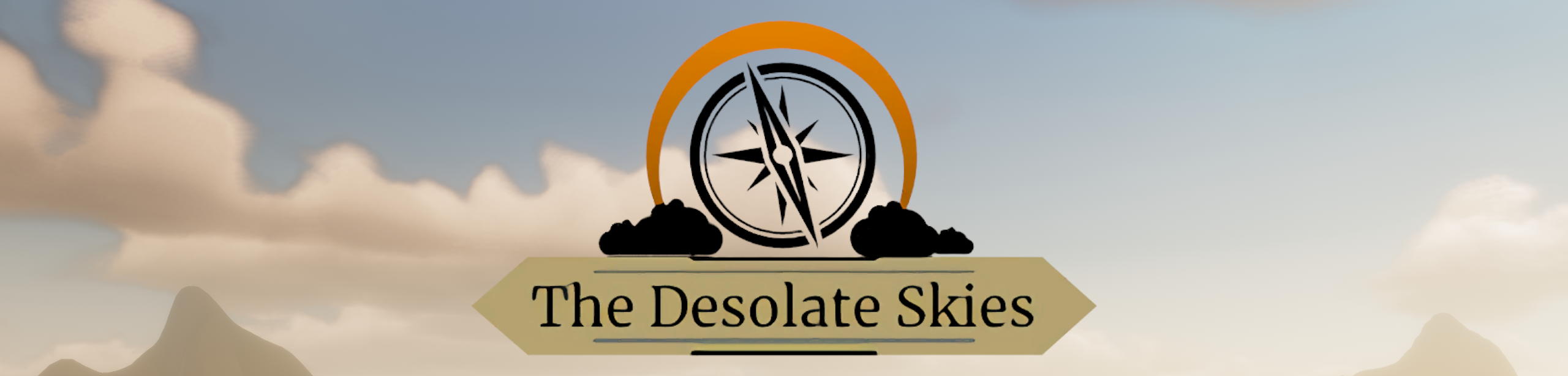 The Desolate Skies