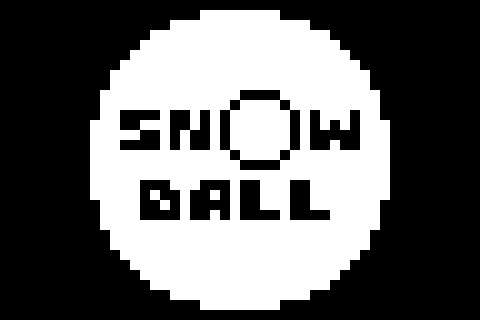 Cover image for SnowBall