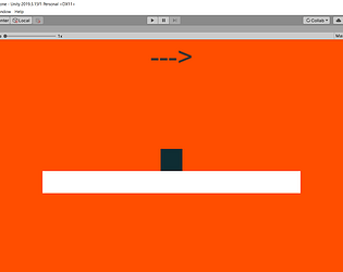Square Dash