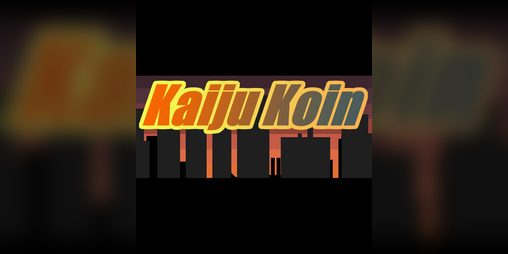 Cover image for Kaiju Koin
