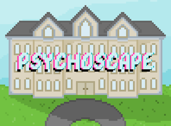 Psychoscape