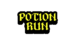 Potion Run