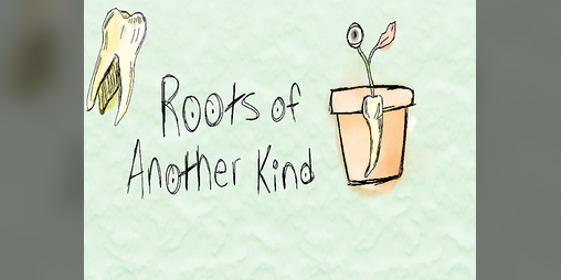 Cover image for Roots of Another Kind