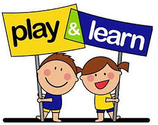 Play and Learn with Scientific Phenomena