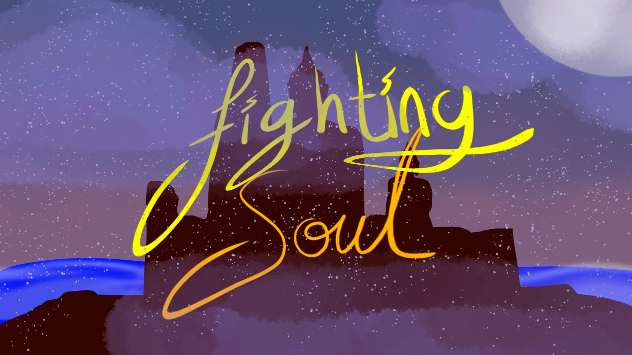 Fighting Soul