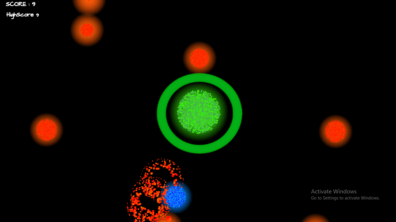 Particles