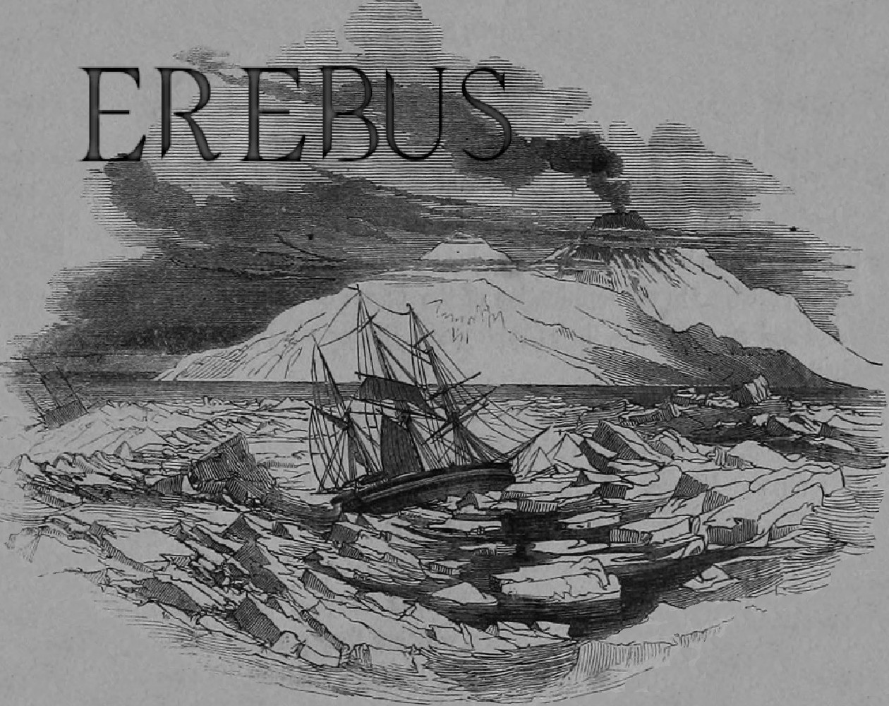 EREBUS