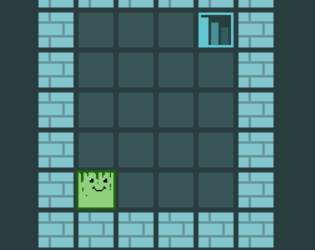 Cover image for A Sticky Situation