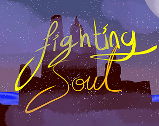 Fighting Soul