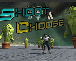 Shoot&Choose