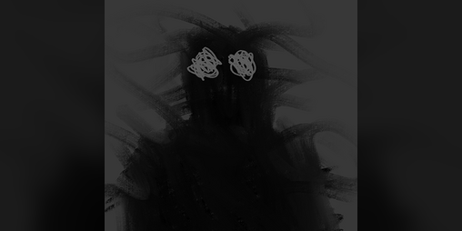 Cover image for Split Mind