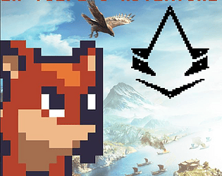 La Volpe's (The Fox) Adventures