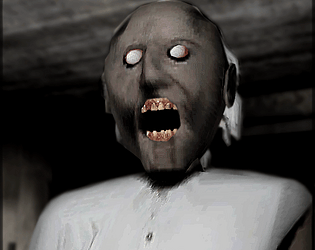 Granny Horror game [latest version] for pc