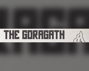 Wrecked on the Goragath   - An adventure for Electric Bastionland 