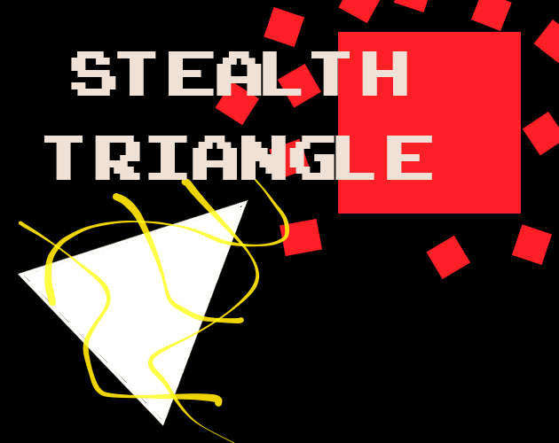 Stealth Triangle
