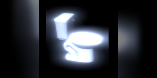 Cover image for Polish Toilet Simulato
