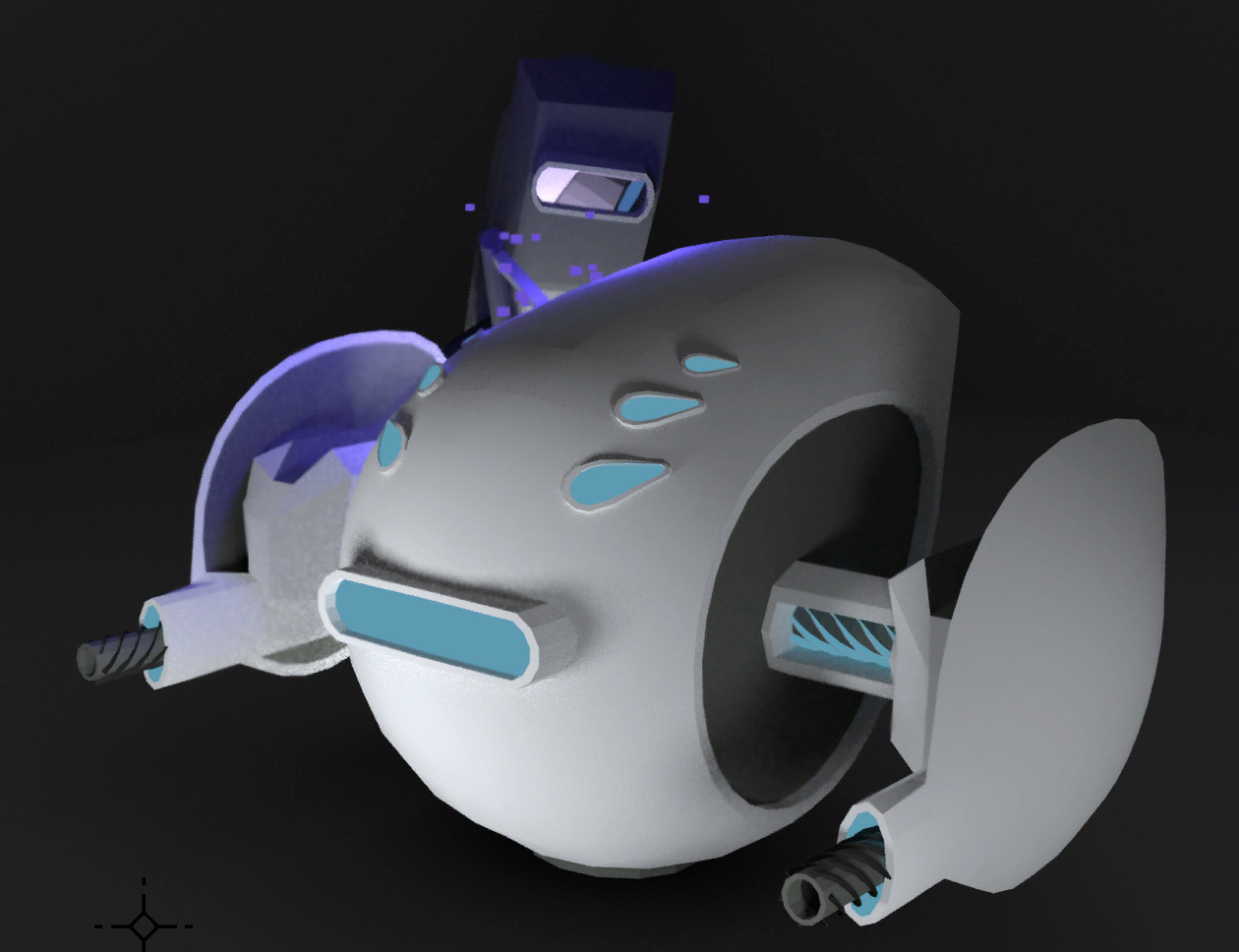 Cover image for TopDownShooter