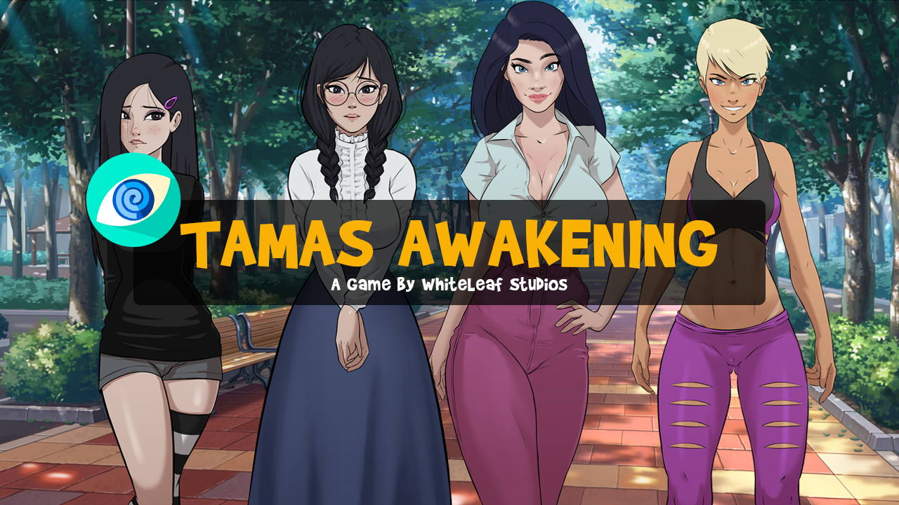Tamas awakening f95