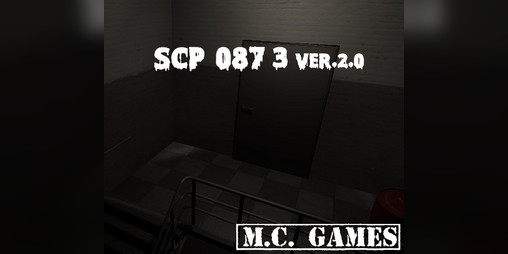 Cover image for SCP-087-3 2.0