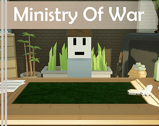 Ministry Of War