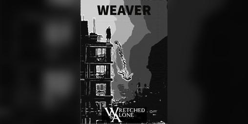 Cover image for Weaver