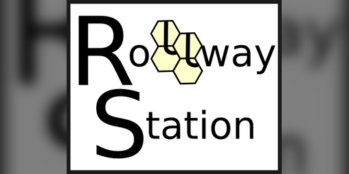 Cover image for Rollway Station