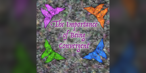 Cover image for The Importance of Being Convergent