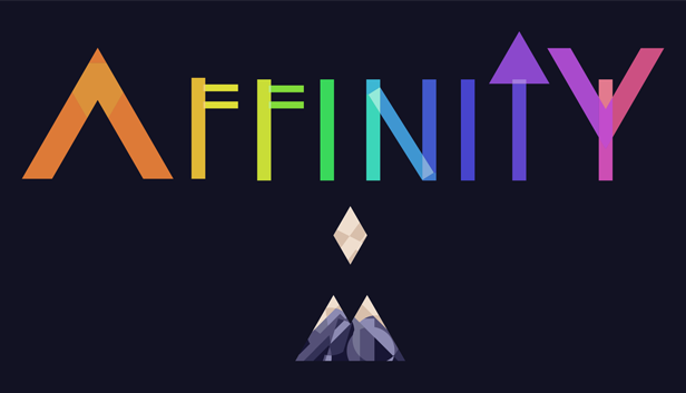 Cover image for Affinity