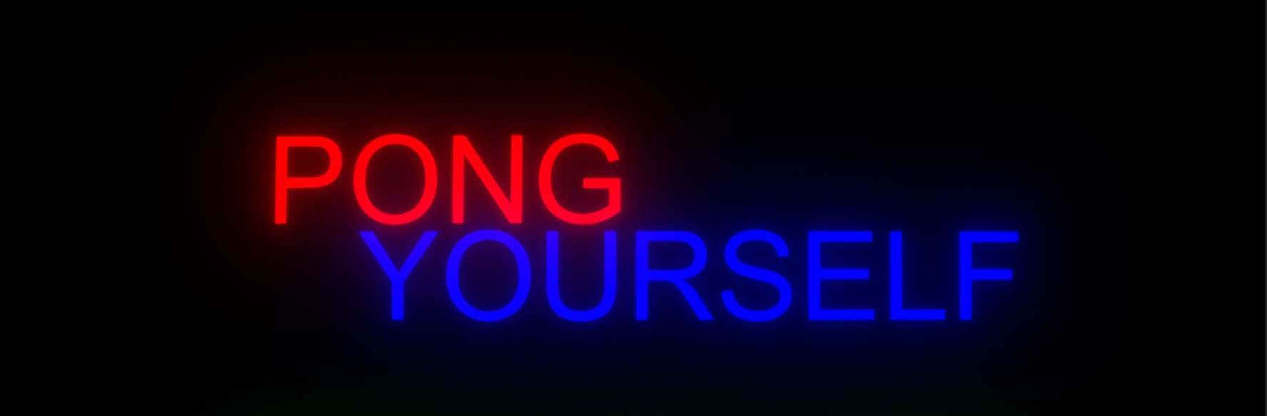 Pong Yourself