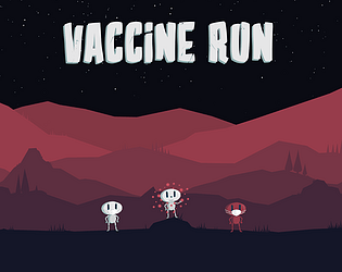 Vaccine Run