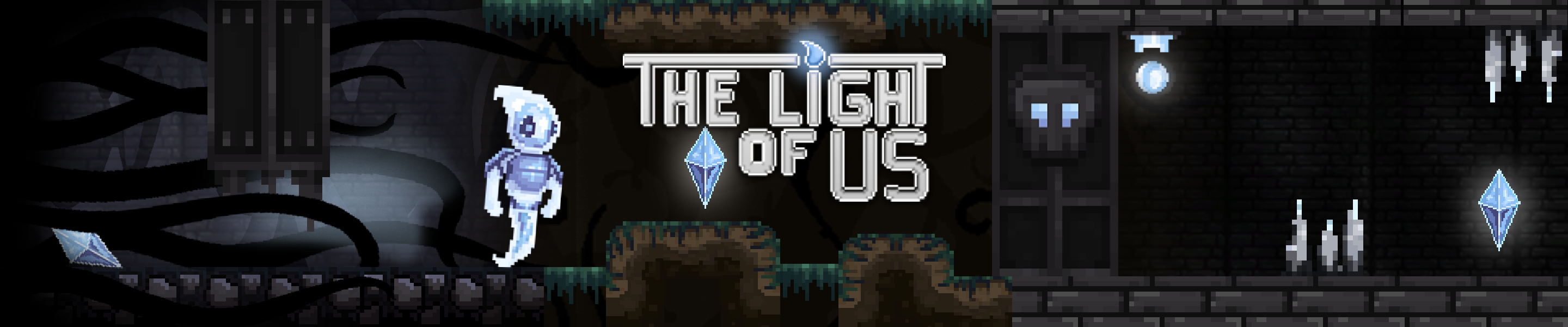 The Light of Us