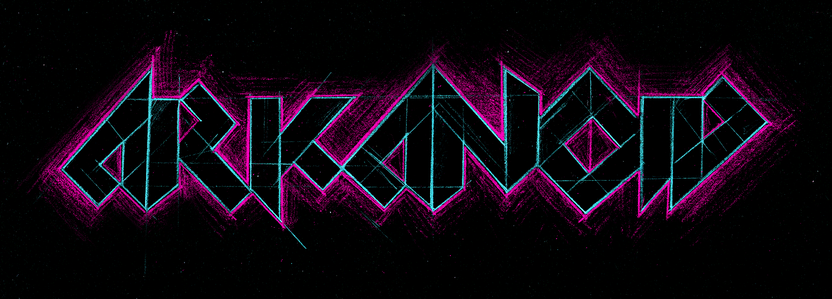 Arkanoid
