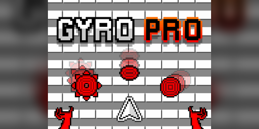 Cover image for GYRO PRO