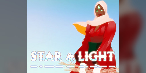 Cover image for Star and Light 1.0